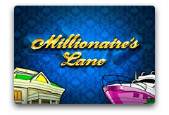 Millionaires Lane