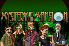 Mystery at the Mansion
