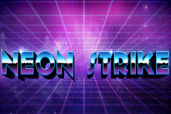 Neon Strike