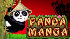 Panda Manga