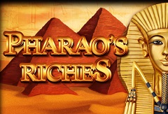 Pharao’s Riches