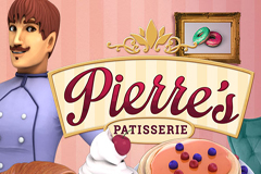 Pierre’s Patisserie