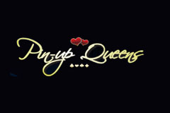 Pin Up Queens