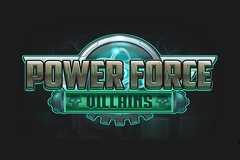 Power Force Villains