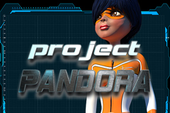 Project Pandora