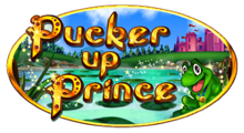 Pucker Up Prince