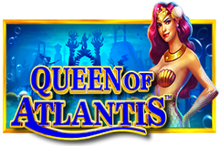 Queen of Atlantis