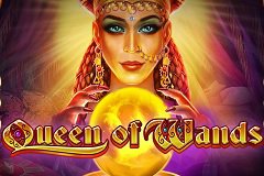 Queen of Wands