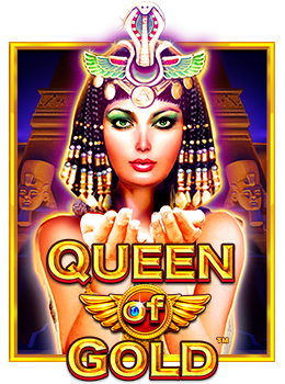 Queen of Gold