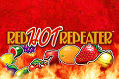 Red Hot Repeater