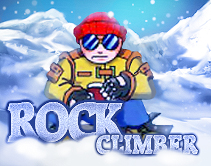 Rock Climber