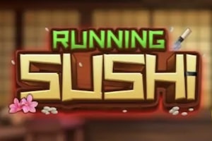 Running Sushi