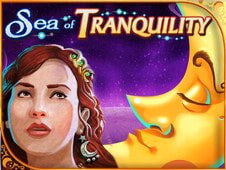 Sea of Tranquillity
