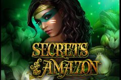 Secrets Of The Amazon