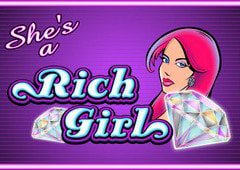 Rich Girl