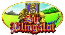 Sir Blingalot