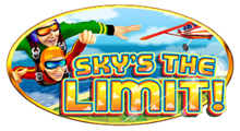 Sky’s the Limit