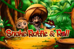 Snake Rattle N’ Roll