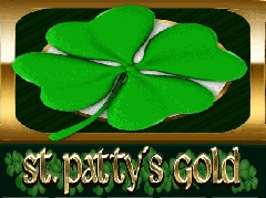 St. Patty’s Gold