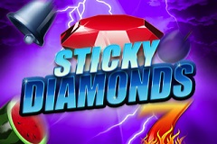 Sticky Diamonds