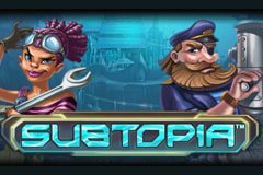 Subtopia