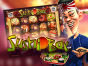 Sushi Bar
