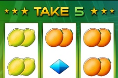 Take 5
