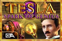 Tesla Spark Of Genius