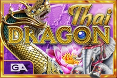 Thai Dragon