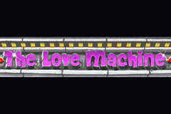 The Love Machine