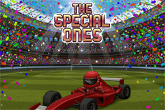 The Special Ones