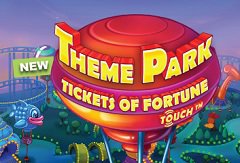 Theme Park: Tickets Of Fortune