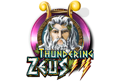 Thundering Zeus