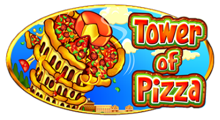 Tower of Pizza