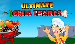 Ultimate Grill Thrills