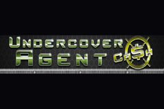 Undercover Agent