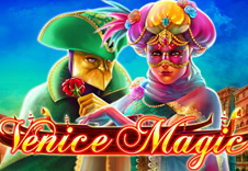 Venice Magic