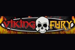 Viking Fury