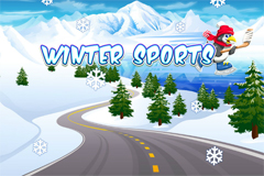 Winter Sports